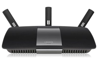 Linksys XAC1900 Dual-Band AC1900 Smart Wi-Fi Modem  Router